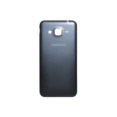 Klapka Samsung J3 2016/J320 czarna oriQ